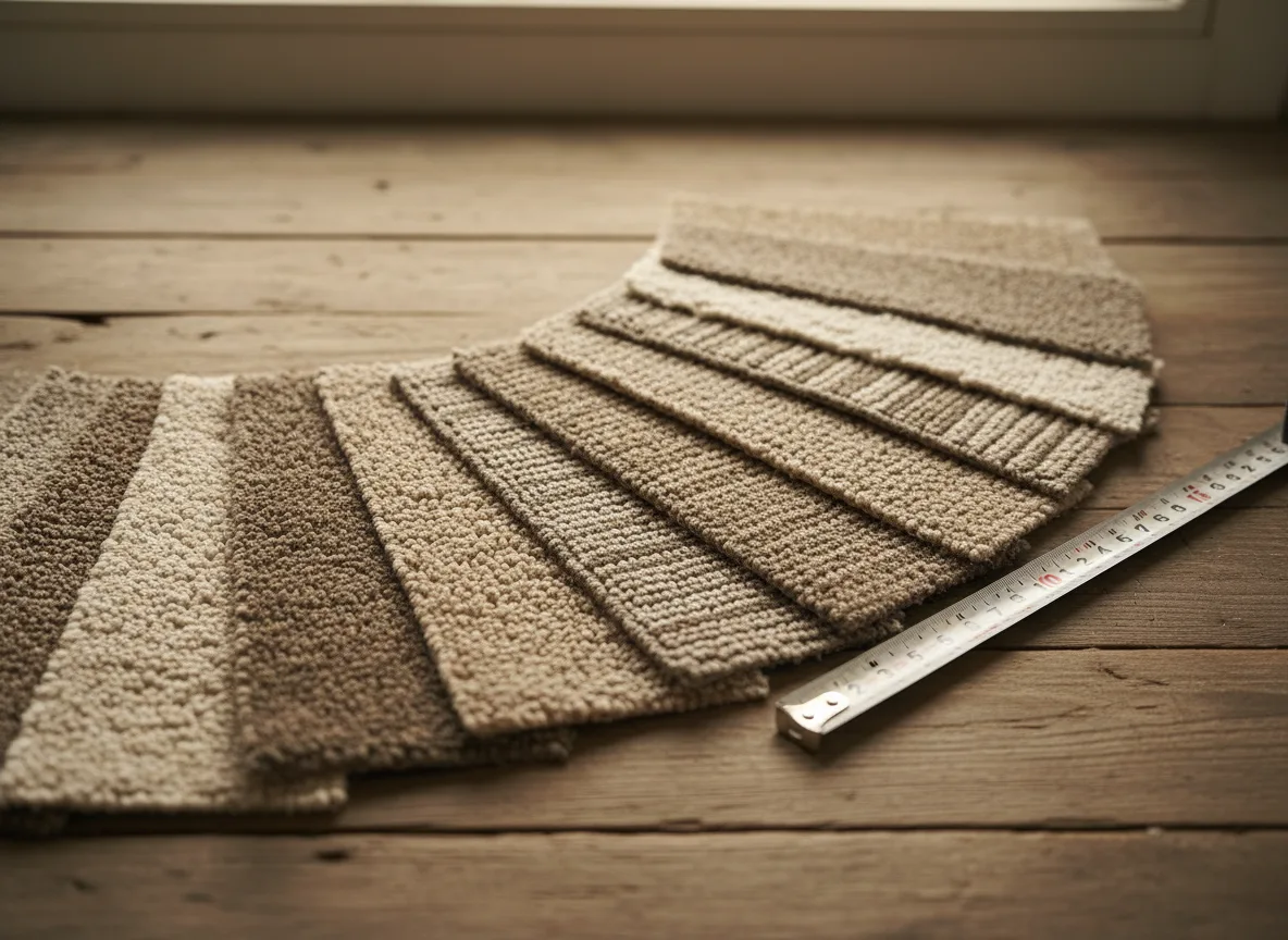 Carpet Installation Lamar, PA FAQs